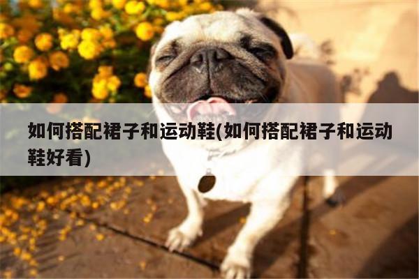 JN体育官网：如何搭配裙子和运动鞋(如何搭配裙子和运动鞋好看